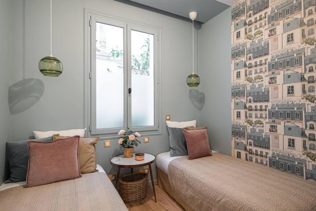 My Cottage In Paris Exterior photo
