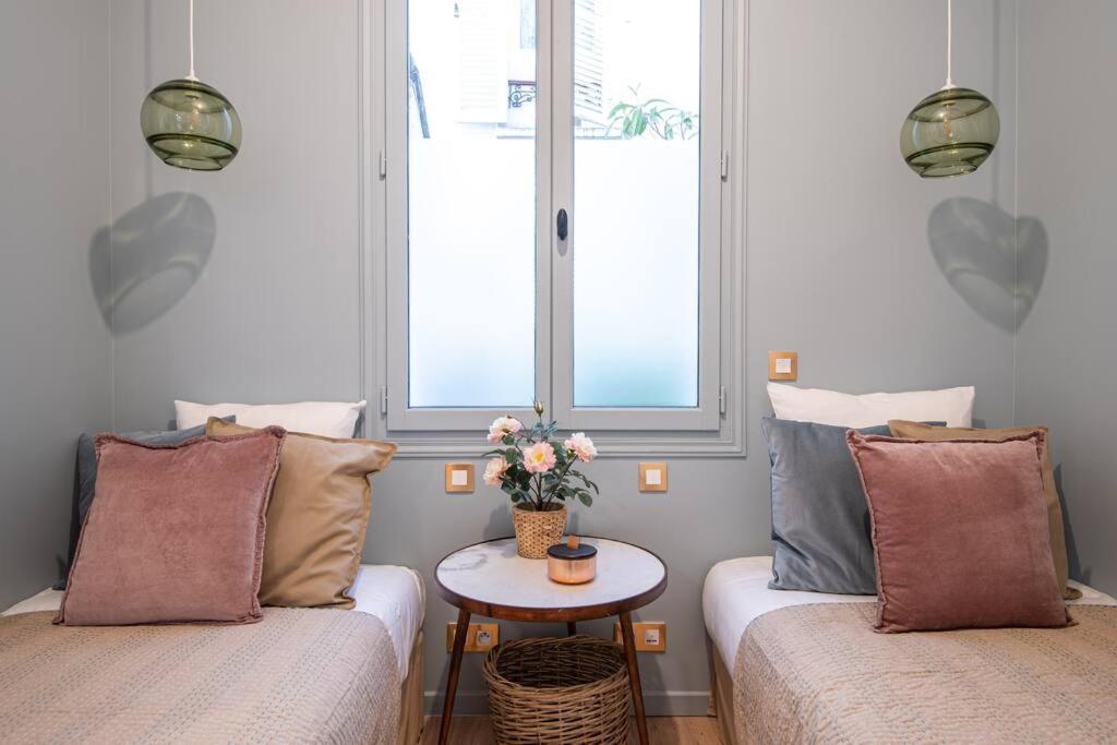 My Cottage In Paris Exterior photo